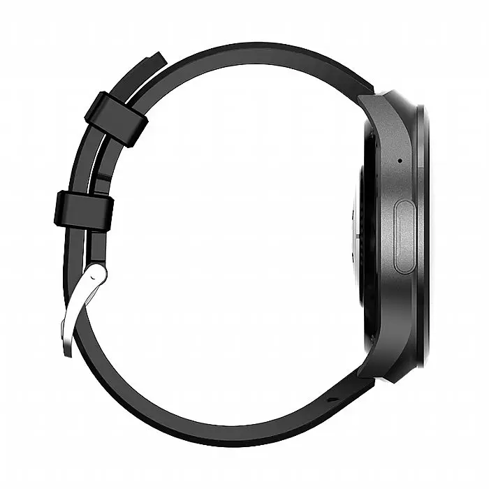 TJXLWonlex MT106 بطاقة Sim 4G Wi-Fi Amoled مكبر صوت مزدوج أندرويد 3GB + 32GB كاميرا الهاتف ساعة رياضية GPS Beidou Glanas Google Play