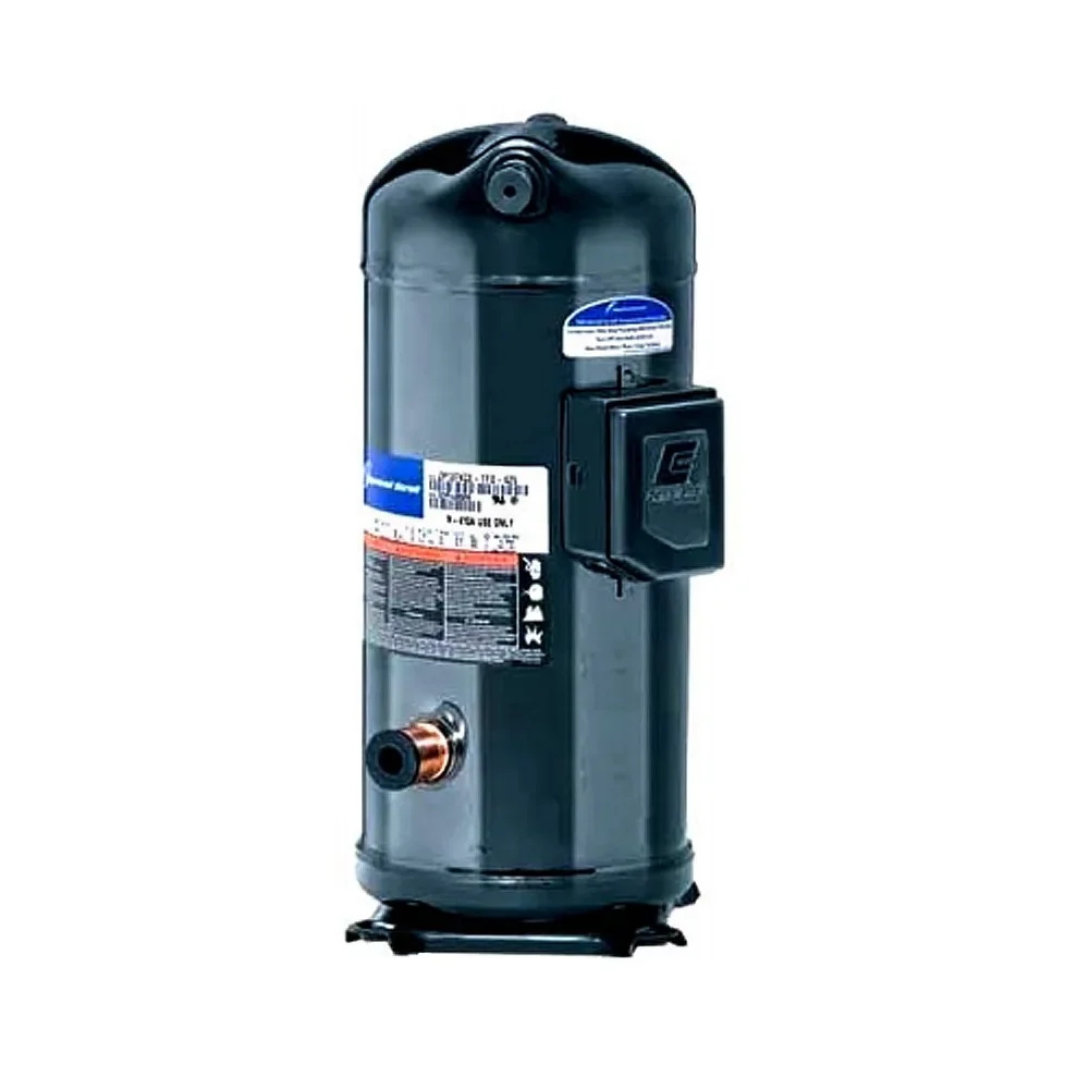 6HP R410A High Quality Compressor Copeland Scroll Aircond Compressor Refrigeration Parts