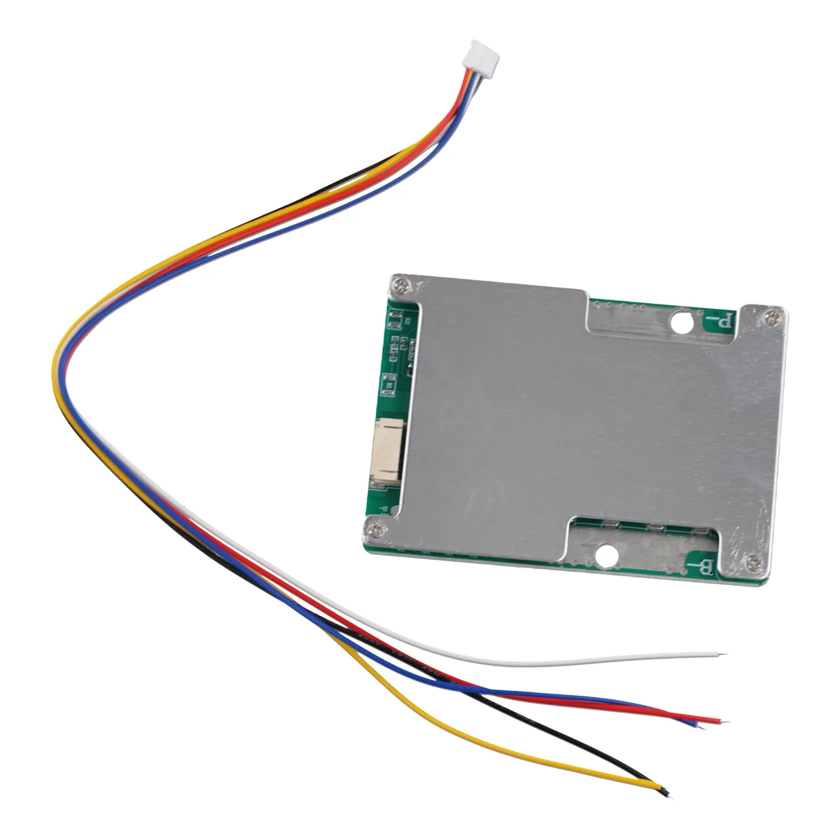 Chargeur de batterie au Lithium A39R-4S 12V 800A LiFePO4, panneau de Protection BMS avec équilibre de batterie/amélioration du panneau de Protection PCB