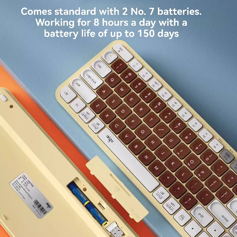 

Механическая игровая клавиатура V200 Tri-mode с 84 клавишами, легкая, прочная, эргономичная, с возможностью кастомизации, аксессуары для электронных игр