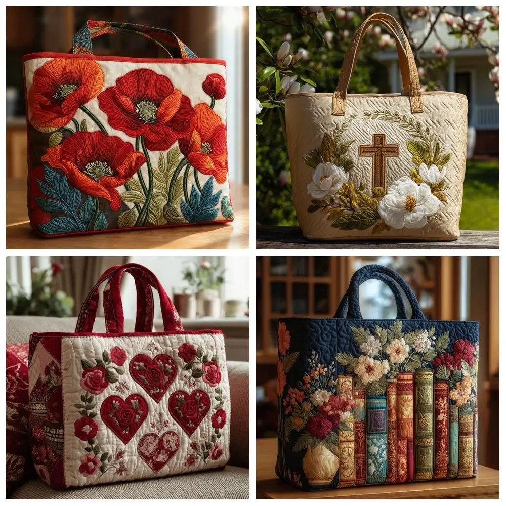 nova-bolsa-tote-com-padrao-de-gato-estampa-floral-bolsa-de-ombro-macia-grande-capacidade-3d