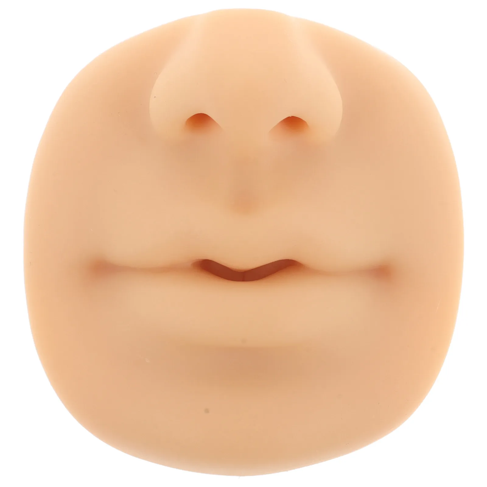 

Портативная силиконовая кожа для практики татуировок и пирсинга, эластичная, с более мягкой поверхностью, многоразовая, гладкая, для отработки техник.