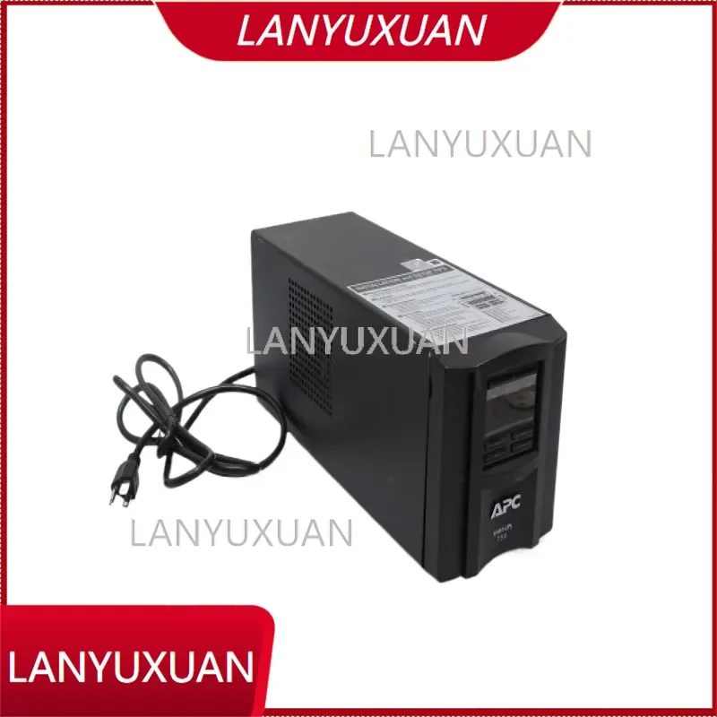 New PLC SMT750 Great Price