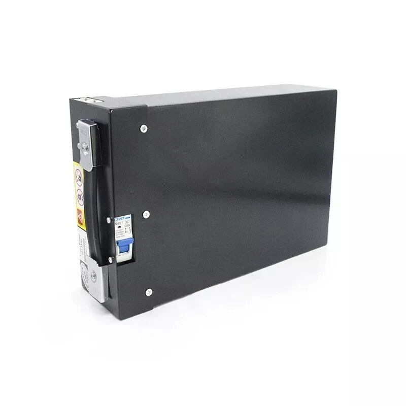 Рисунок 4 - Литиевая батарея 24 В