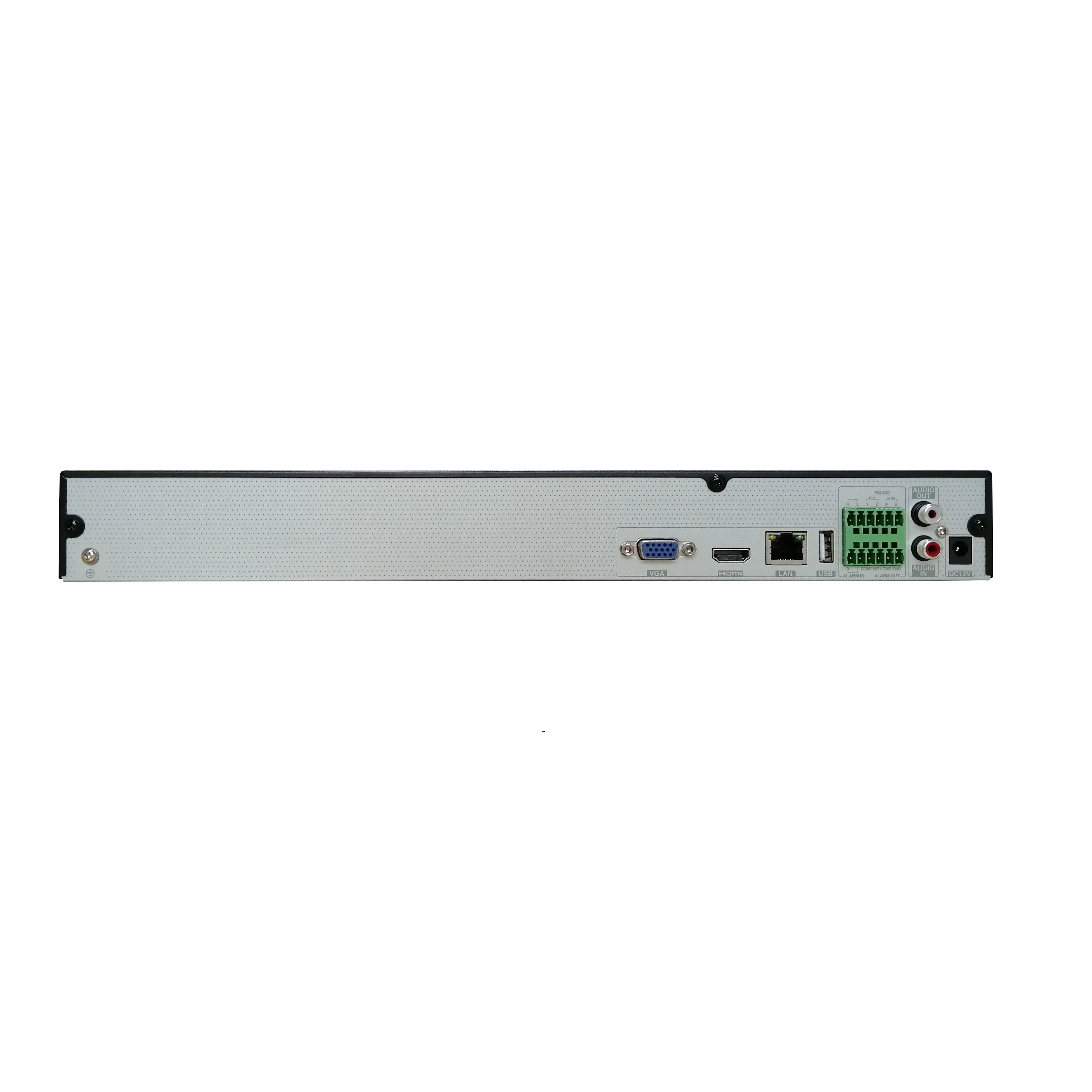 32CH 5MP NVR H.265 High Quality Non-poe Network Video Recorder Super Live Mobile App