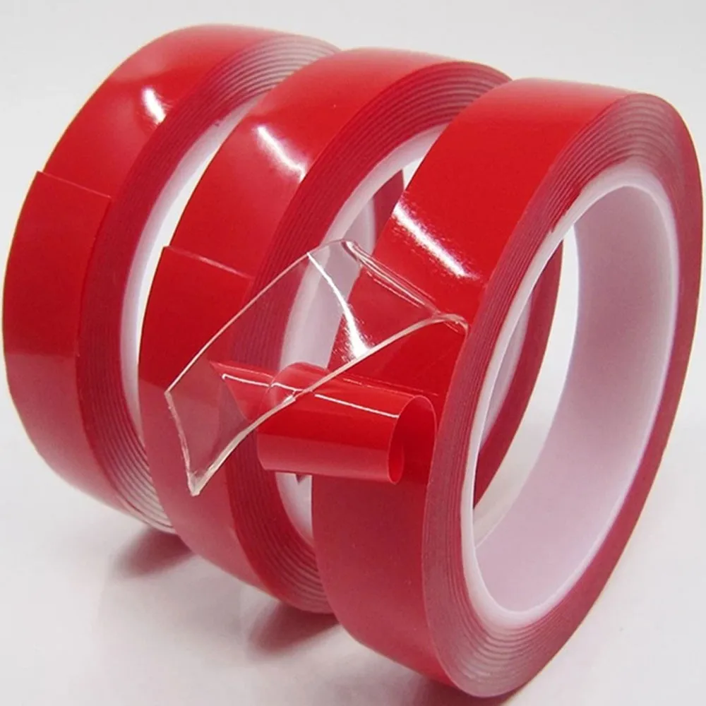 

300MM Car Stickers Auto Interior Protector Film Door Edge Protective Glue Automobiles Trunk Door Sill Car Body Vinyl Accessories