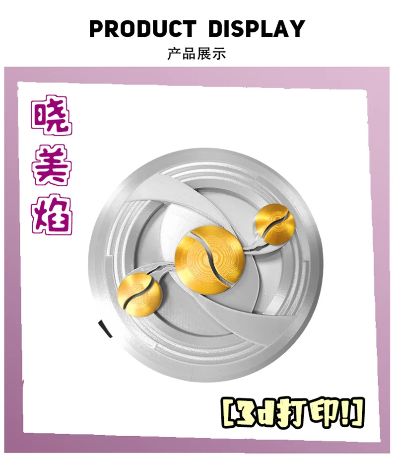 ثلاثية الأبعاد أنيمي Puella Magi Madoka Magica Akemi Homura تأثيري الدعامة درع هالوين زي حفلة الملحقات #2