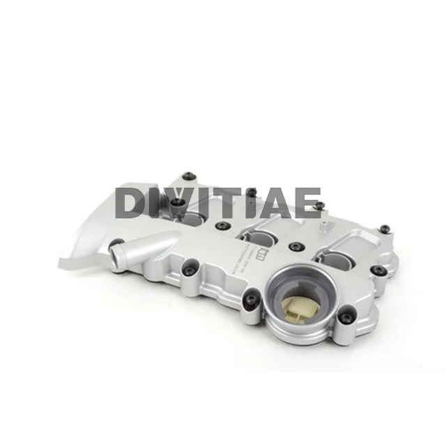 

06E103471G 06E 103 471 G For Audi A4 A6 c6 4F2 4F5 A8 2.4 3.2 TSI auto engine valve cover gasket Left