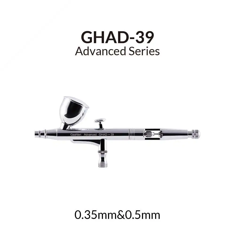 

Аэрограф Gaahleri GHAD-39 Advanced Series