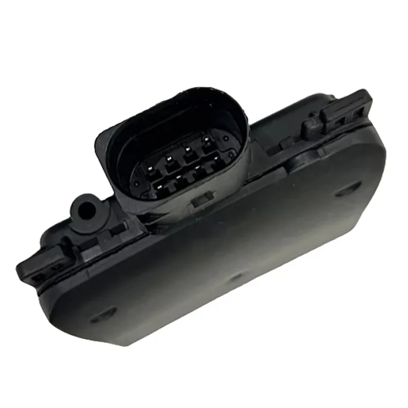 2QD907685D 2QD907686D pour Golf 8 ID.3 ID.4 A3 Skoda Octavia Radar d'assistance latérale, changement de voie, Module d'angle mort