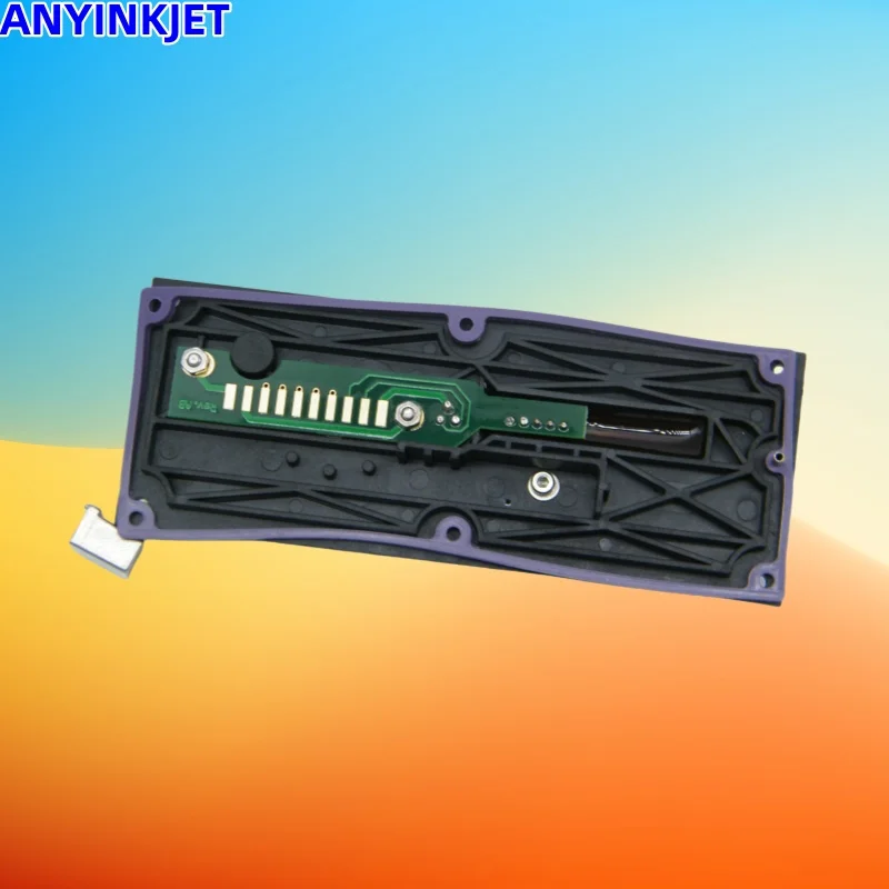 

use for Videojet 70u print engine nozzle module 399180