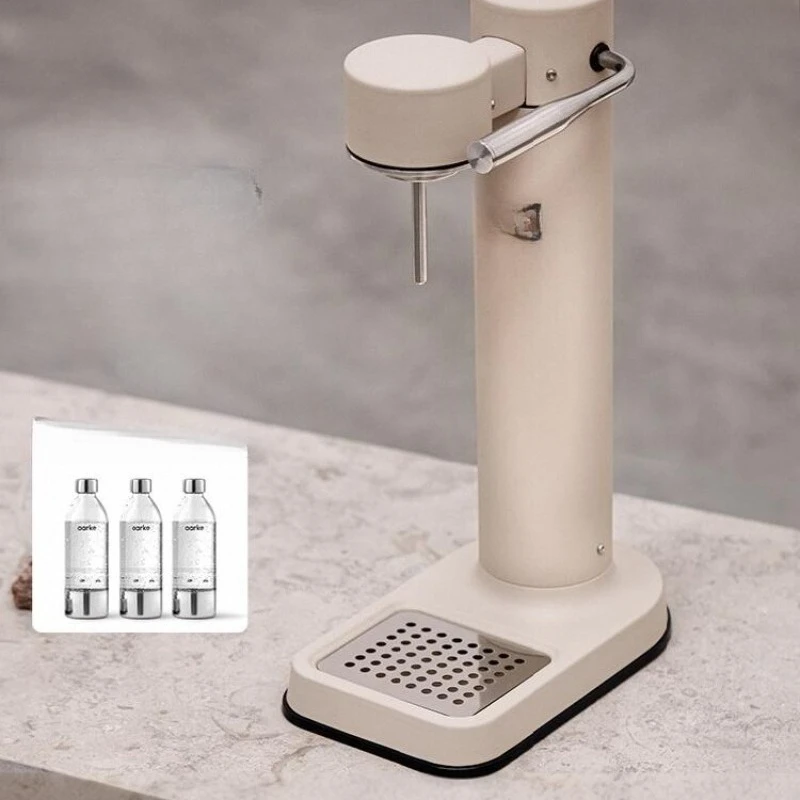 

C3 series sparkling water machine, household carbonated beverage soda water sparkling machine