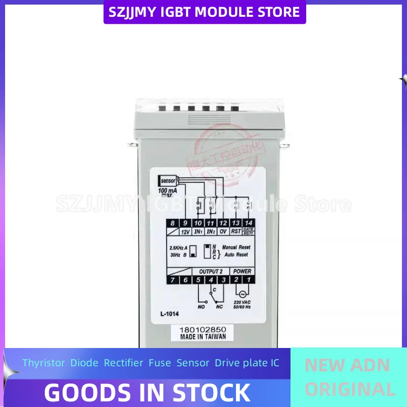 

SC-341 AC220V SC-342 AC220V SC-361 AC220V SC-362 AC220V NEW ORIGINAL Multifunctional electronic counter IN STOCK