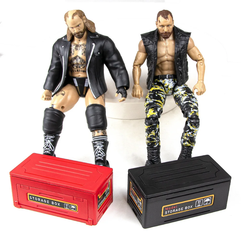 محاكاة صندوق التخييم حقيبة الديكور ل 1/8 1/10 RC الزاحف سيارة محوري SCX10 II III Traxxas TRX4 D90