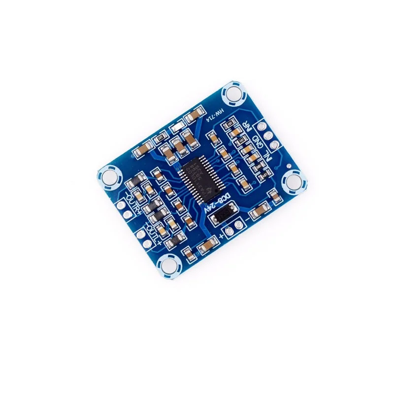TPA3110 2X15W Digital Audio Stere Amplifier Board Module Mini Binaural AMP Controller 100dB DC 8-18V image 5