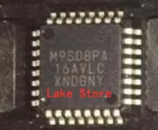 

5 шт./лот M9S08PA16AVLC M9S08PA16VLC M9S08PA16 MC9S08PA16AVLC MC9S08PA16VLC MC9S08PA16 LQFP