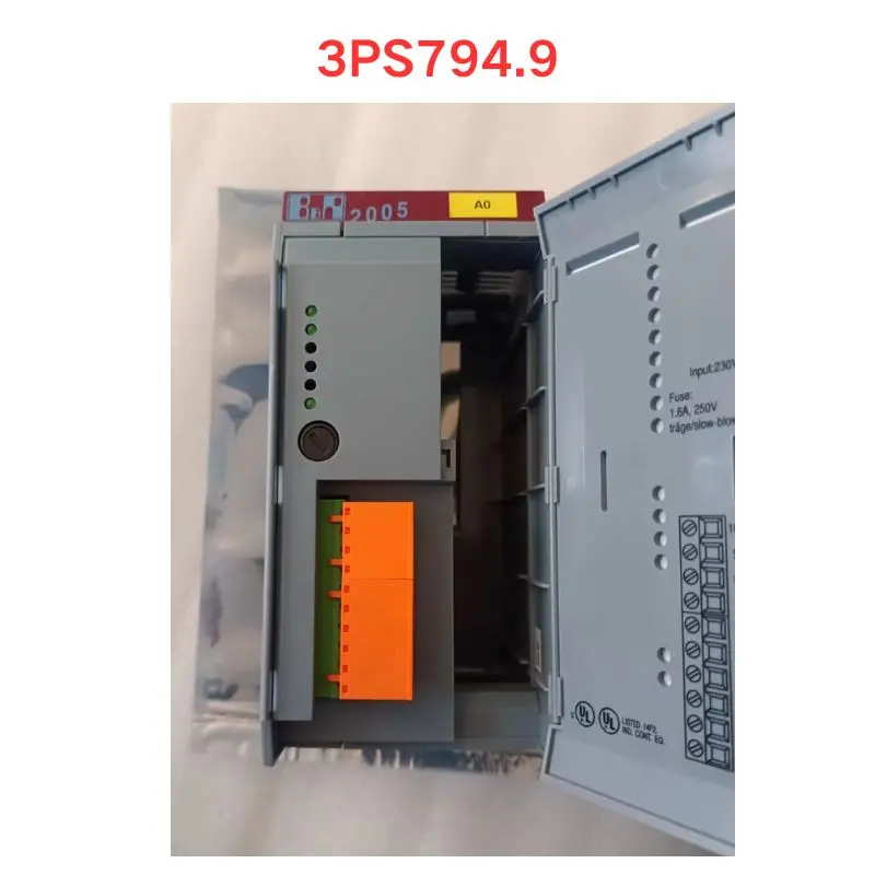 Used OEM disassembled parts 3PS794.9 module Functional test OK