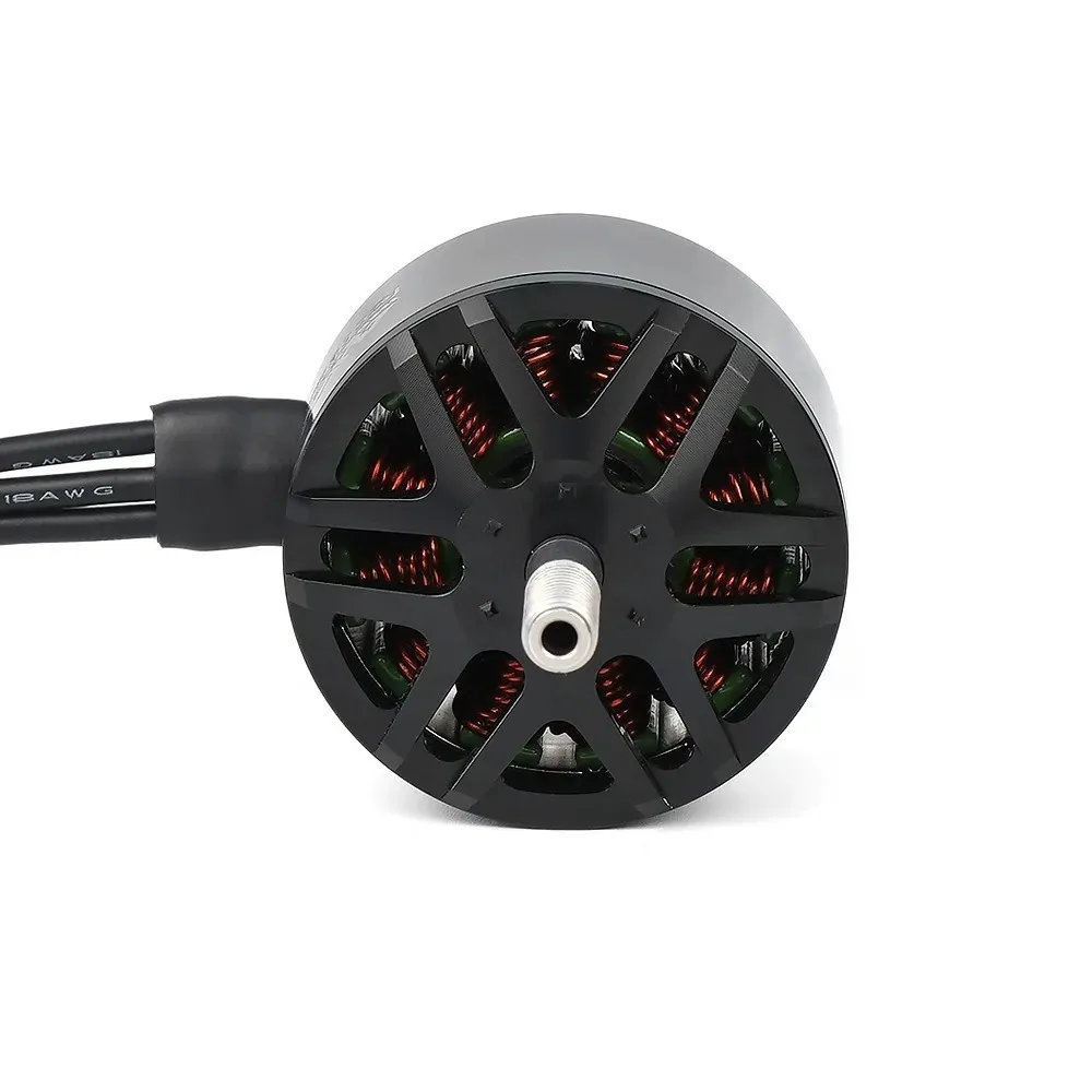 Axisflying 4 Uds AE3115 Motor 900KV 3-6S Motor sin escobillas para Dron de carreras de largo alcance FPV de 9 pulgadas y 10 pulgadas