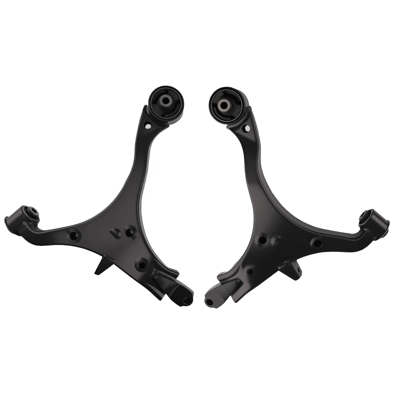 

Пара передних нижних рычагов подвески (левый и правый) для Honda CRV CR-V 2002-2005, 2006 годов выпуска