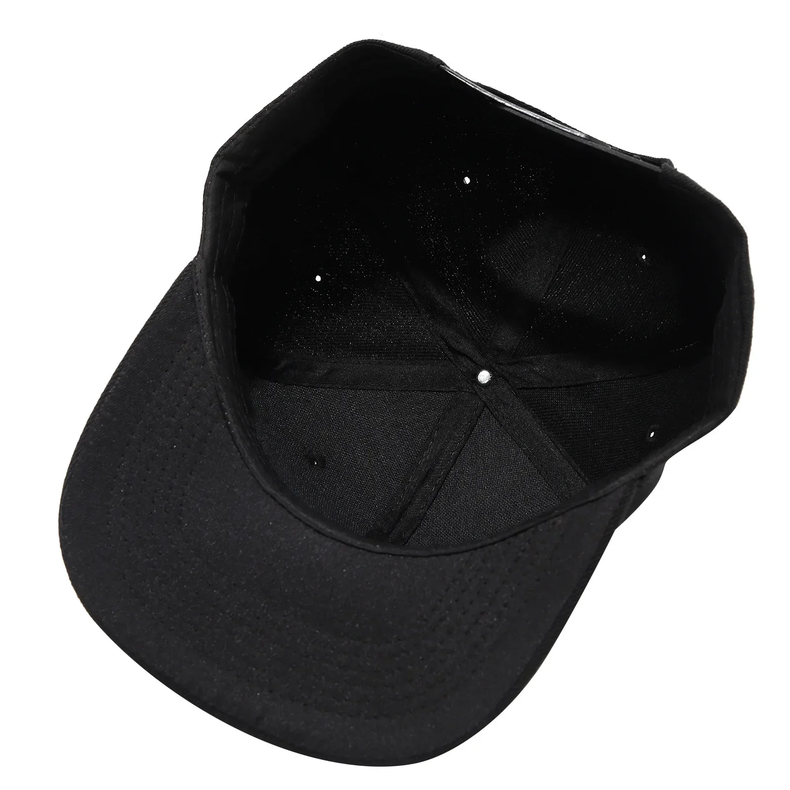 Modisches Design-Hut 1994 BUBBA GUMP SHRIMP Baseballkappe für Männer und Frauen, Sporthüte, Sommerkappe, bestickte Freizeitmütze, Forrest Gump Caps – Detail 4