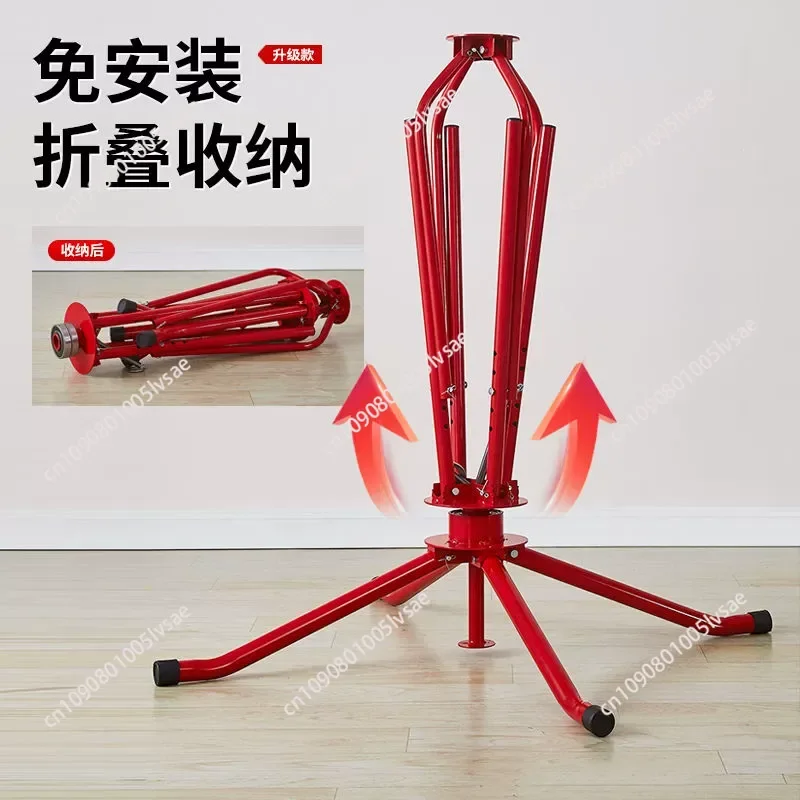 ضام أنابيب التدفئة الأرضية، الملف، رف أنابيب التدفئة الأرضية للألواح الحرارية الأرضية، قطعة أثرية لتخميد أنابيب البولي ايثيلين ذات المحمل المزدوج، #3