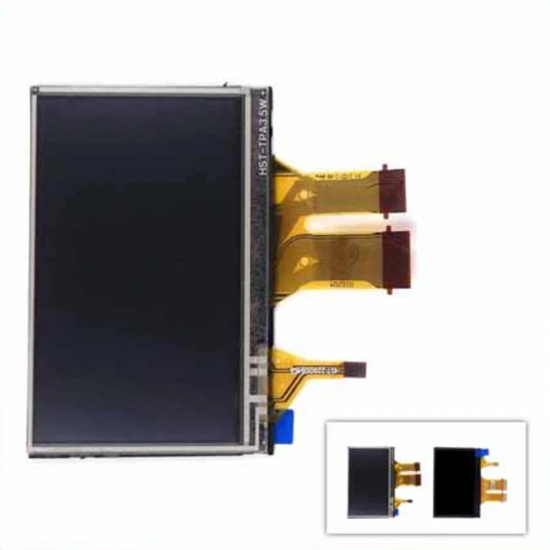 

Подходит для ЖК-экрана Sony SR11E SR12E XR500E XR520E AX2000 NX5