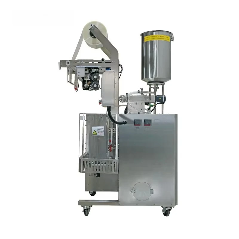 Automatic Sauce Tom…