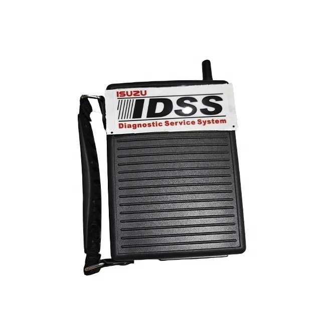 

2025 hot sale Hot Sale Isuzu Vehicles Excavator Truck Diagnostic Tool