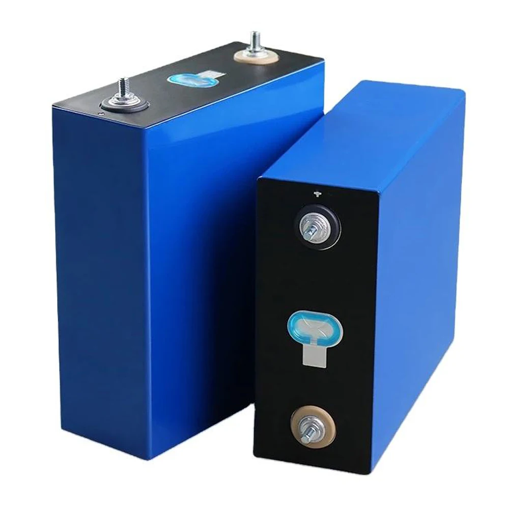 

Original GT 3.2V 314Ah 310Ah 320Ah 330Ah 340Ah Prismatic Lifepo4 Battery Cells for Solar Storage