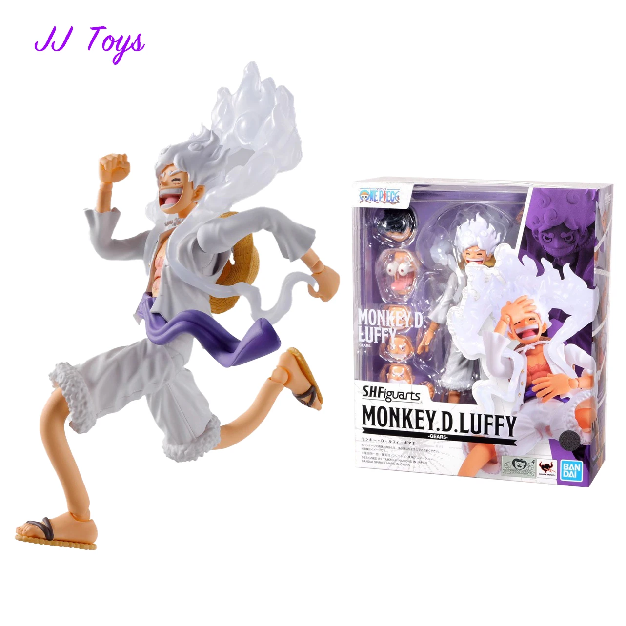 

15cm One Piece Anime Figures Monkey.D Luffy Action Figure Statue Model Doll Collection Toys Gifts