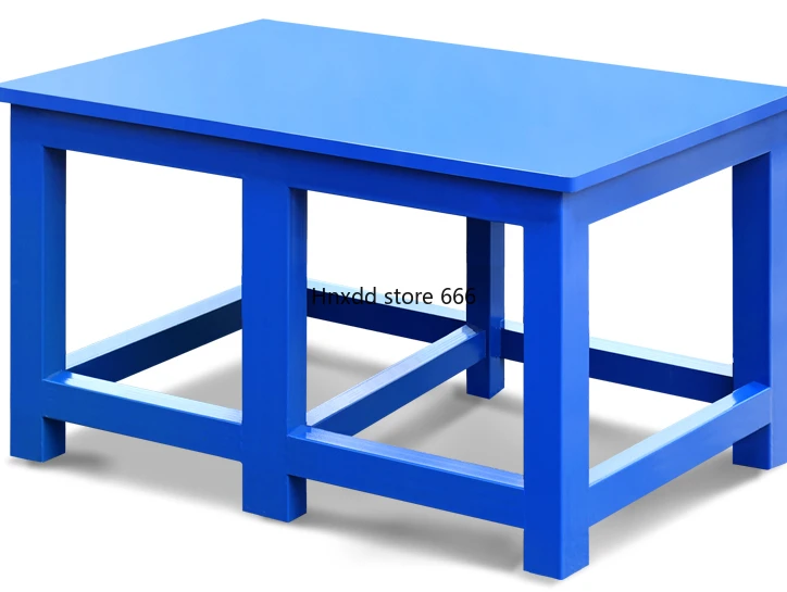 Mold flying mold table heavy duty fitter