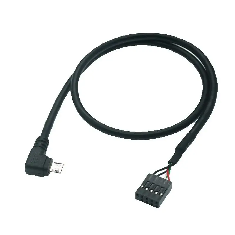 �y�Z�[�����zPC�R���s���[�^�[�}�U�[�{�[�h9P - �}�C�N��USB - �f���|��2.54mm 5�s�� �f���|��USB - �}�C�N��USB�f�[�^�P�[�u�� �A���~�� + �҂ݍ��݃��b�V���P�[�u��
