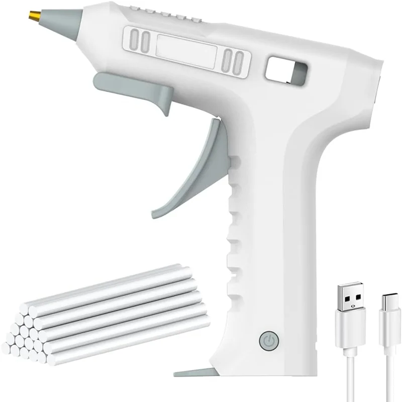 Jhd Cordless 20Pcs … - image