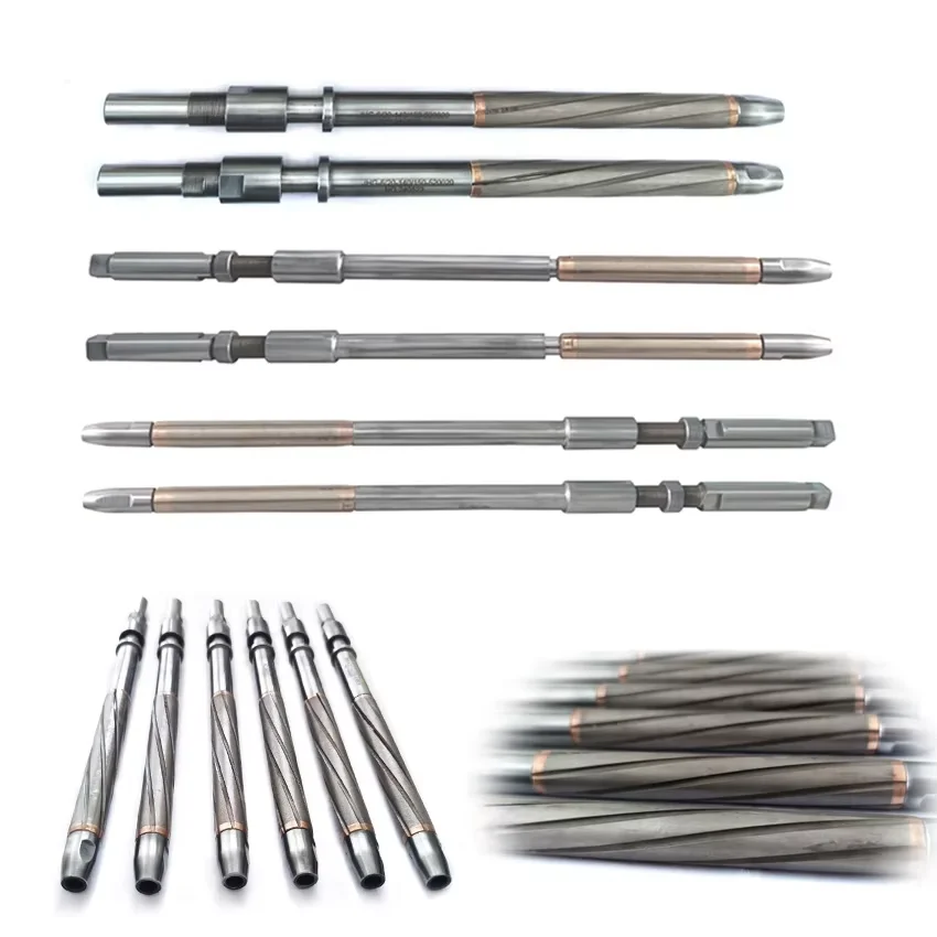 

Electroplated Diamond Single Pass Honing Tool &Mas Honing Tool with Honing Sleeve