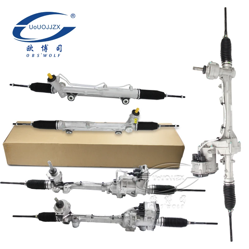 

power steering rack assy for Ford explorer auto steering gear 8L2Z3504ARM 8A2Z3504-A BB5Z3504JE BB533D070 HB5Z3504D