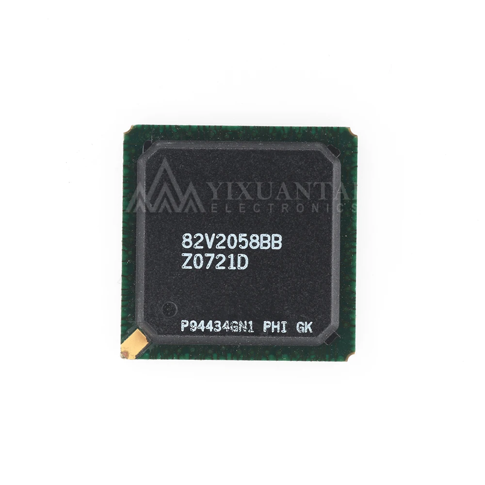 5Pcs IDT82V2058BB IDT82V2058 82V2058 BGA160 new original