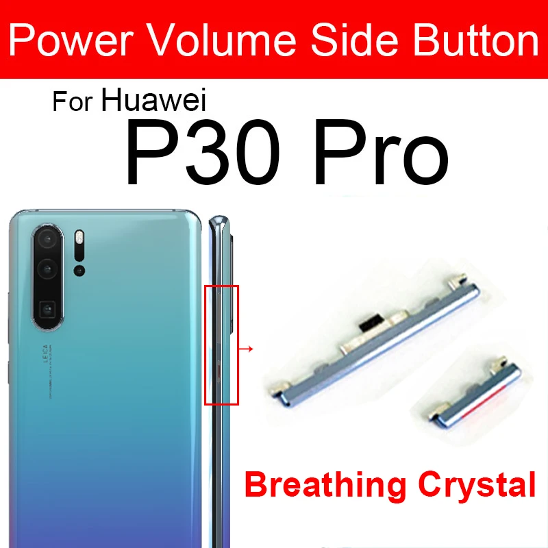 Power Volume Side Button For Huawei P30 P30Pro P30 Lite 2020 Up Down Audio Control Side Keys For Huawei P30pro P30lite Parts - AliExpress 202192403 Power Volume Side Button For Huawei P30 P30Pro P30 Lite 2020 Up Down Audio Control Side Keys For Huawei P30pro P30lite Parts - AliExpress 202192403
