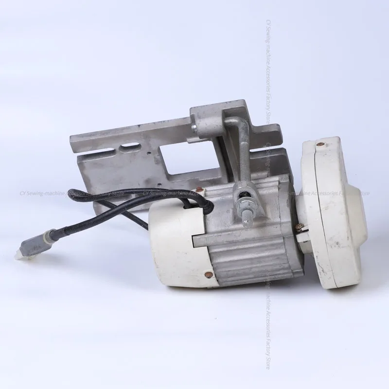 Used Ac Servo Motor Hanging SC920 SC-920 Control Box Original Parts Motor 220v for Juki 8700 Industrial Sewing Machine