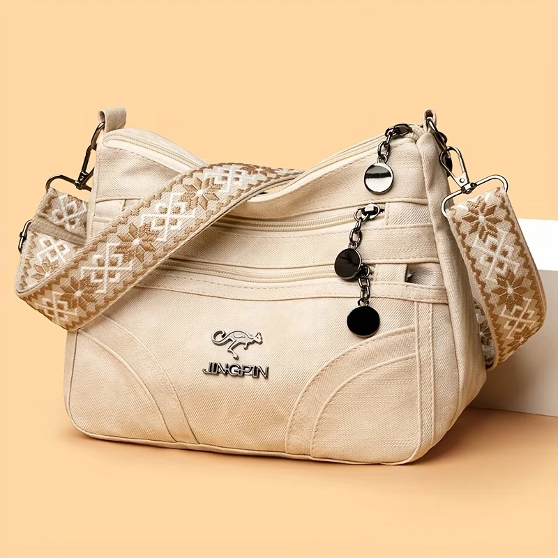 Thumbnail 3 - #45 Compare Casual Messenger Shoulder Bags Before You Buy