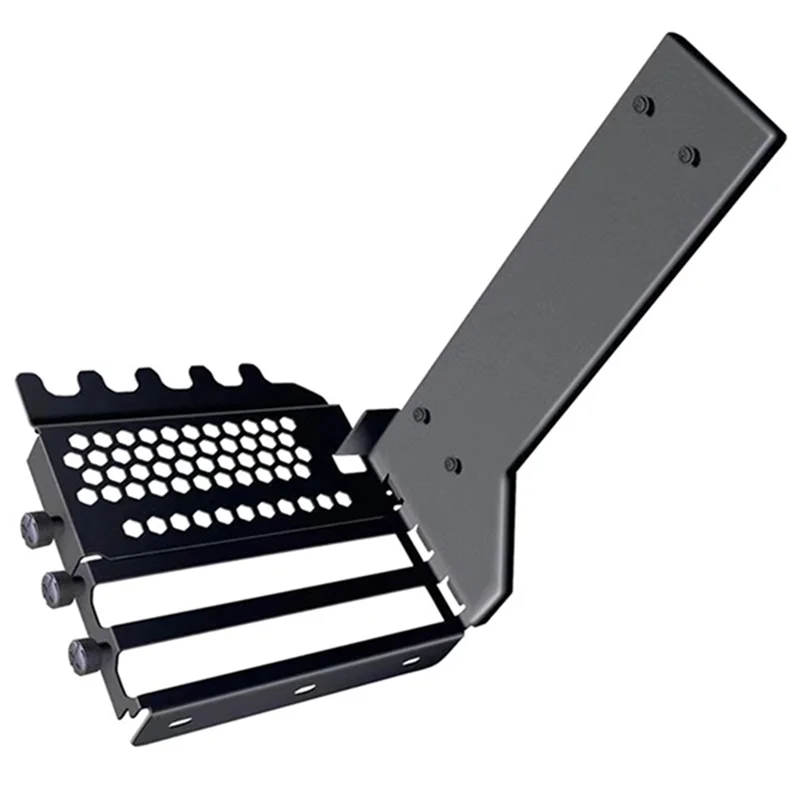 ABZW PCI Express 3.0 تمديد كابل 16X Pcie الناهض كابل عمودي GPU قوس ل RTX4090 العالمي 7 PCI VGA بطاقة الدعم