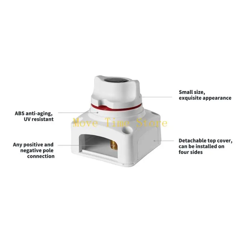 92ME Strong 2 Stage Power Cutoff Change For Boats Four Side Mounting Plan