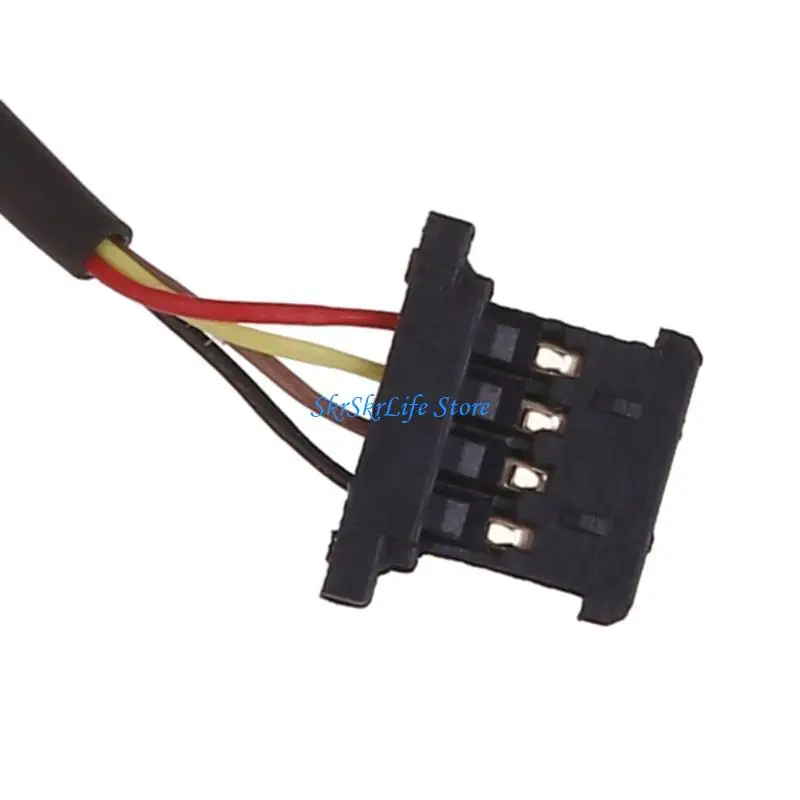 

E65E Quiet CPU Cooler GPU Fans for AN517 Computers GPU CPU Cooling Radiators