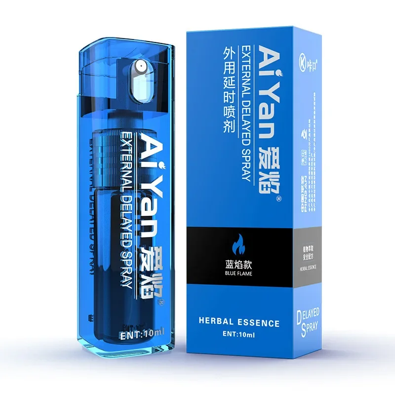 Male Spray Male Topical Anti- Extending 60 Minutes Enlargement Spray Long-lasting Spray