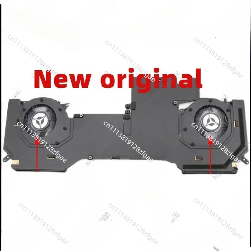 For LENOVO Rescuer R9000K Y9000K Legion 7-16ACHg6 82N6 Cooling Fan 2021 （New original）