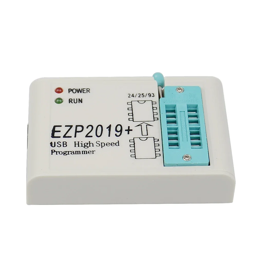 

USB SPI Programmer TL866CS/II/A Programmer Automatic Chip Recognition and Voltage Selection for Easy Programming
