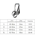 Hindleg Assist Belt