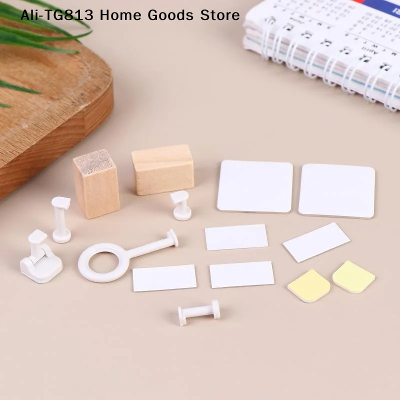 

[TG813]Smart Bluetooth Fingerbot Plus Switch Toolpack Button Pusher Touch Arms Fingerbot Toolpack
