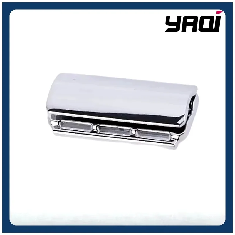 YAQI Telstar Zinc Alloy Version Men Safety Razor Head Wet Shave Tools Men Shaving Products Best Gift for Men Mens Gift