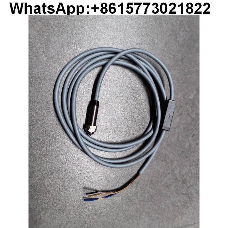 

Electronic ASA Contact Sensor ZTSM6-LED