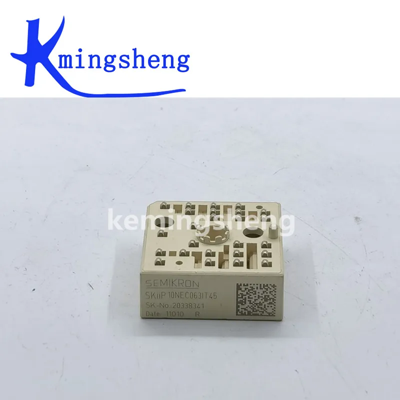 

SKIIP11NEC063IT1 SKIIP10NEC063IT1 SKIIP10NEC063IT45 SKIIP10NEC063T1 SKIIP10NEC063IT10 FREE SHIPPING NEW AND ORIGINAL MODULE